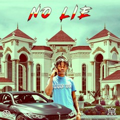 Eloquent DiDon - No Lie (Prod. By Ramoon)