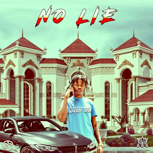 Eloquent DiDon - No Lie (Prod. By Ramoon)