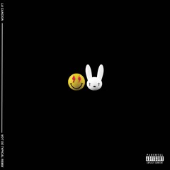 Bad Bunny & J Balvin - La Cancion (NOT SO TYPICAL Remix)