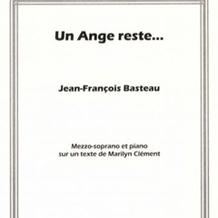 Un ange reste