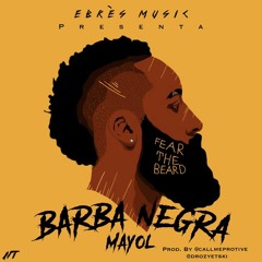 Mayol//Barba Negra (prod. protive)