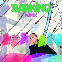 Barking (Marzmix)