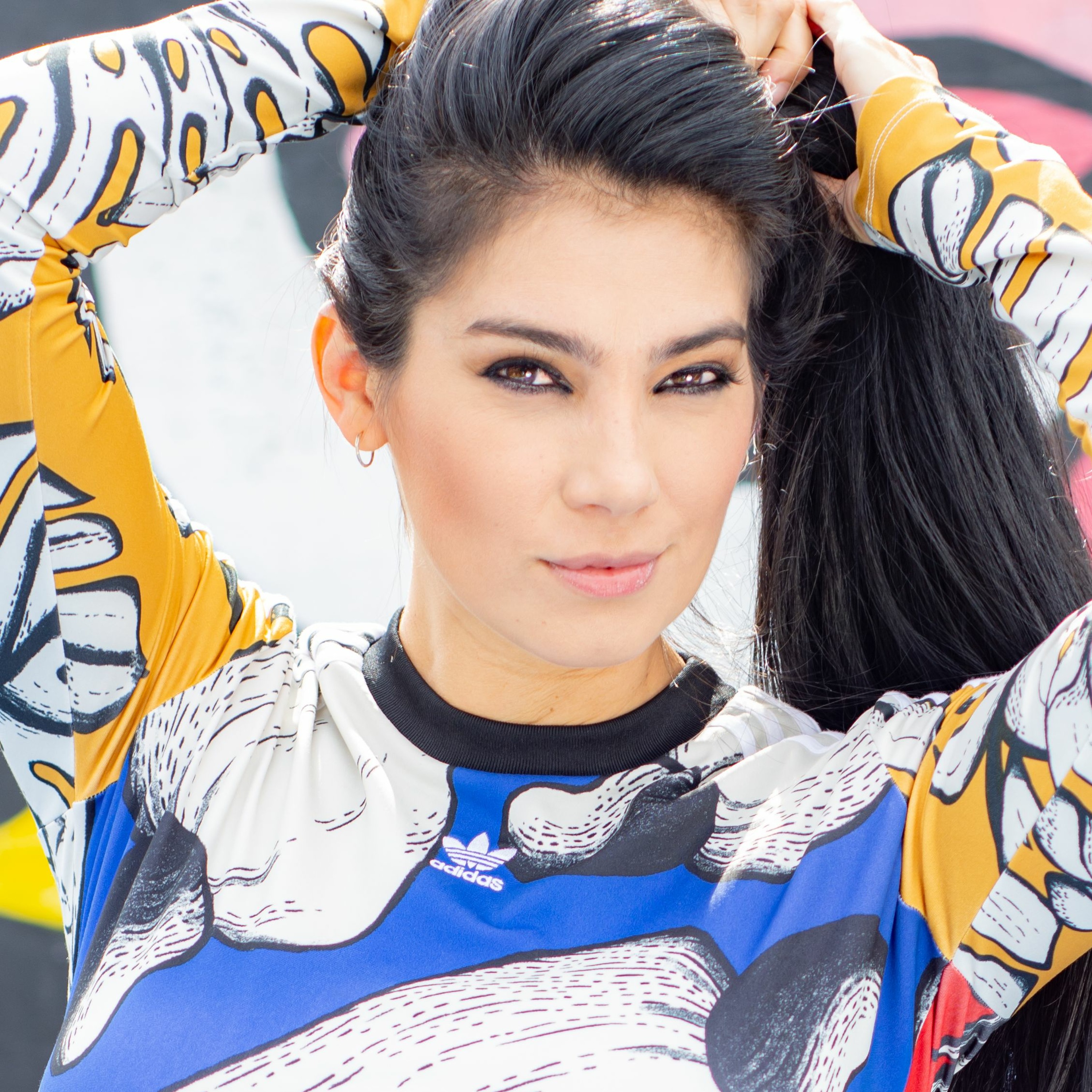 Dj Helen Jovanovich