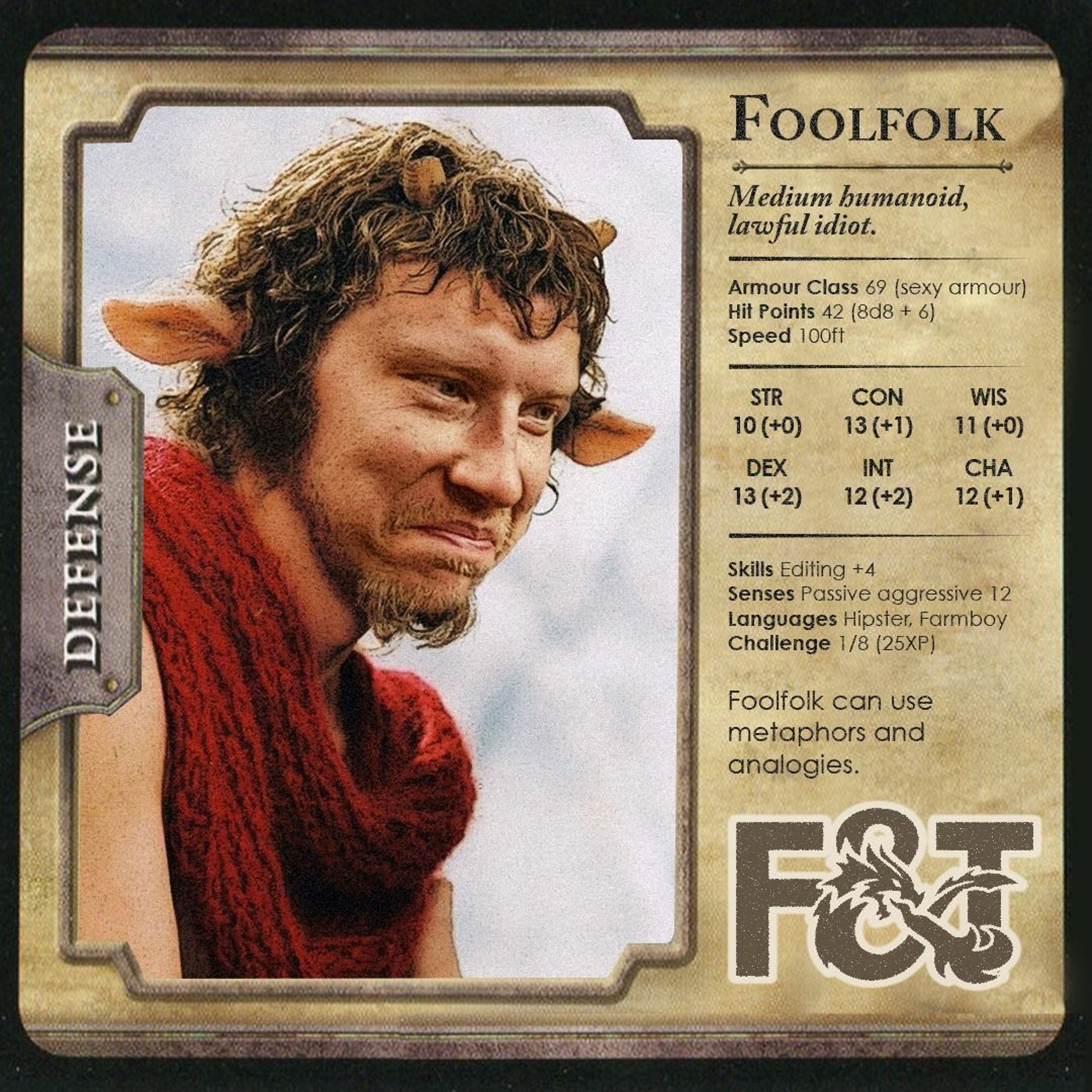 Fools With Tools Ep97 - I Want To Play A Game.. episode artwork