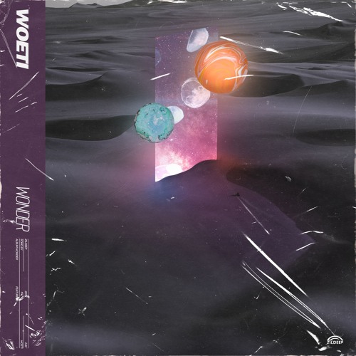 Woeti - Wonder
