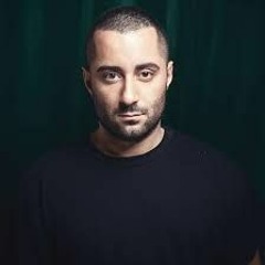 Joseph Capriati @ Sonus Festival 2019