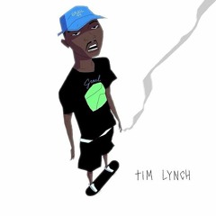 Tim LYNCH - Documented Thoughts (No Way Out) (Prod By ScottyTheScatterBrain)