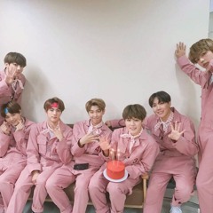 Fire / Boy in Love / Dope (BTS cute versions)