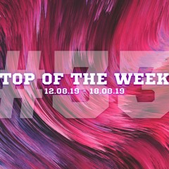 RJVMUSIC - TOP OF THE WEEK #33