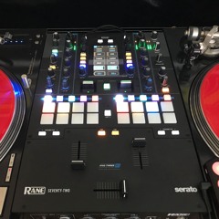 Ann Marie Requested Old School Mix - By DJ JUMBO (FLip2Syde)