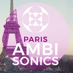 Paris Ambisonics - Demo