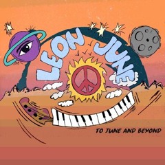 Leon June & Ziggy Funk - Full Attention