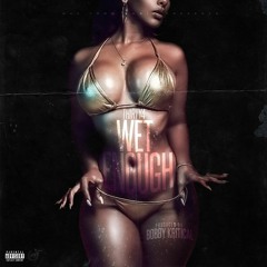 Thirty4 - Wet Enough ( Prod By. Bobby Kritical )