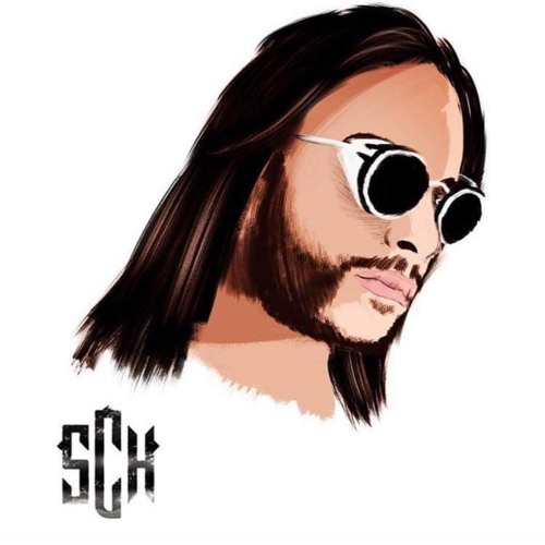 SCH X LACRIM - Tramontane