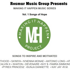 BELIEVE  Nneena Monae (Songs of Hope vol. 1)