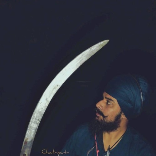 Khalsa Mool Mantar