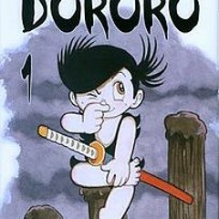 Dororo original op (1969)