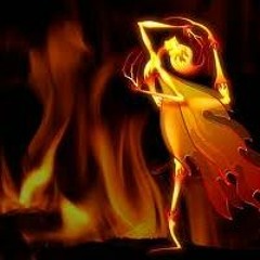 Dark Whisper - Duende