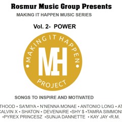 GOOD ENOUGH ft Atak ( Songs of Power Vol.2 ) *Free Download*