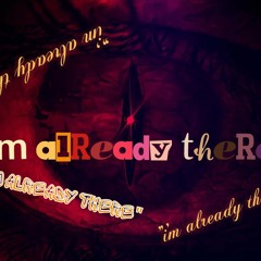 "I'm Already There" X Dificil