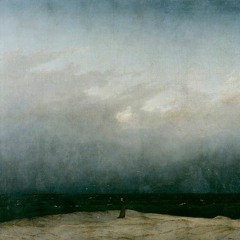 Francisco Nicosia - El último canto del Mar sobre la Tierra