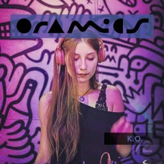 ORAMICS 072: k.o.