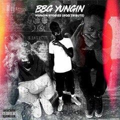 BBG Yungin - 30 Stick ( Official Audio )