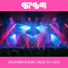 Instantly :: Live in Dallas :: 4.10.2019