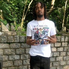 6.30.14 (No Cap Ghetto's Angel Remix)