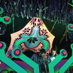 Set Avontz Open Air - O bem estar da consciencia