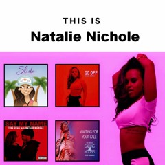 This is Natalie Nichole Music!