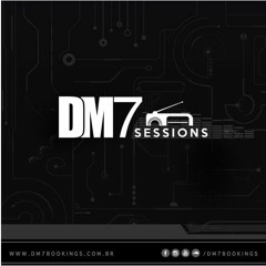 DM7 Sessions - #036 | Xerox & Ilumination