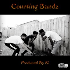 King Time x PrblmChild0$0 - Counting Bands [Prod. By Si]