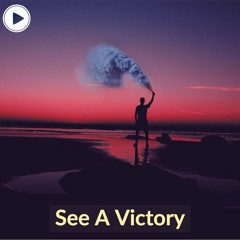 See A Victory Worship Pad