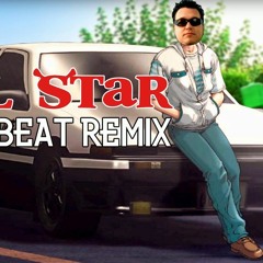 All Star / Eurobeat Remix