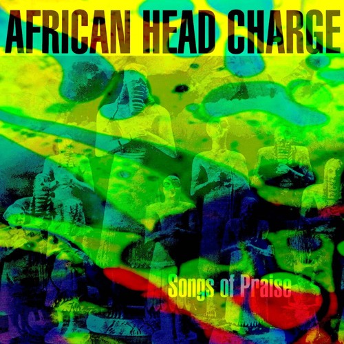 African Head Charge - Dervish Dub [SWSystem Psychedelic Edit]