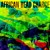 Artwork for African Head Charge - Dervish Dub [SWSystem Psychedelic Edit]