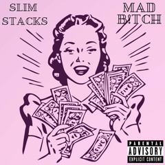 Mad Bitch