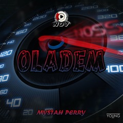 Mystah Perry - Ola dem (Noss Riddim By NovBeatmaker)