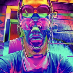 LOOT (feat. 2600 Bandzo)