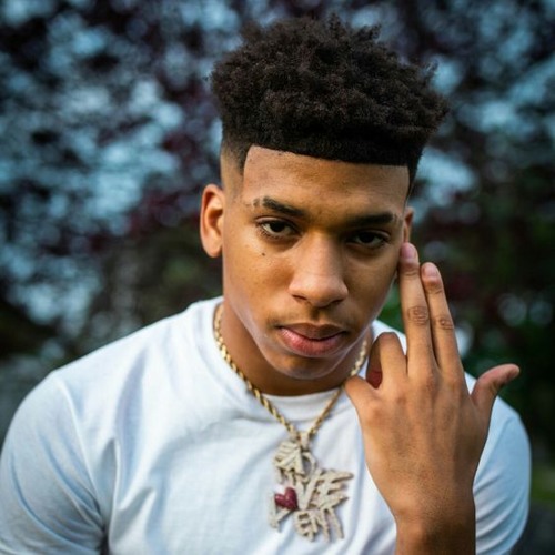 NLE Choppa - Reckless [Unreleased Snippet]