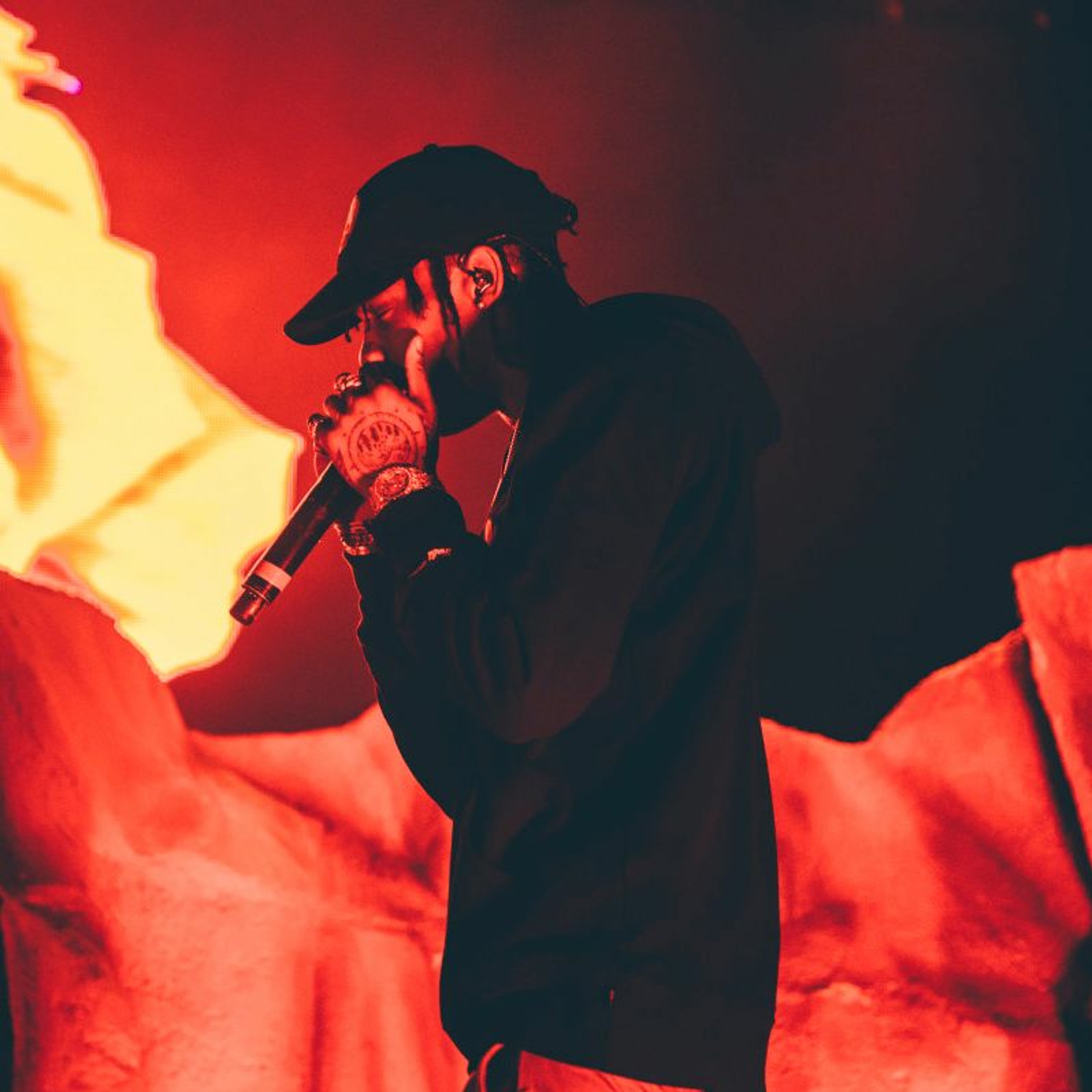*FREE* Travis Scott x Lil Nas X - City (Type Beat) (Prod. Luke White) episode artwork