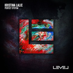 Kristina Lalic - Revolution (Original Mix) [LVL004]