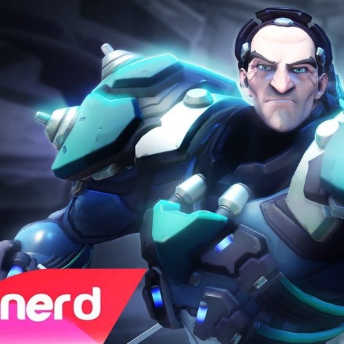 #NerdOutMusic Gravity (Sigma-Overwatch)
