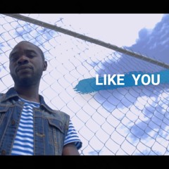 LAZ - Like You