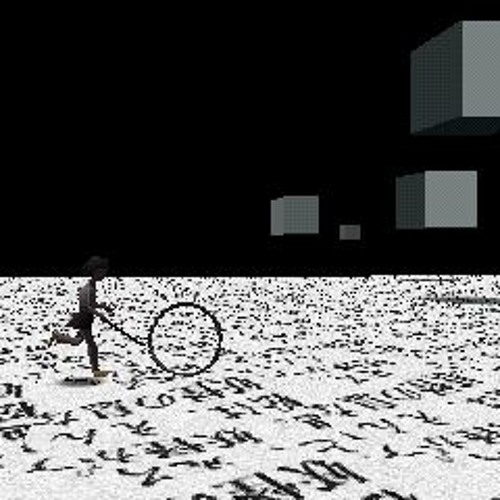 SUSKI - BLACK SPACE (OUT ON BANDCAMP)