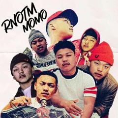 RNOTM Momo  - Turn Myself In Remix (Official Audio)