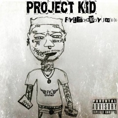 FyLJackk - Frosty Baby