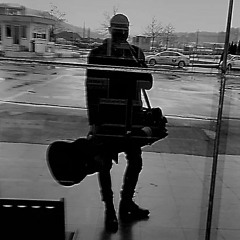 Fugue State (rework)