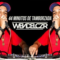 44 MINUTOS DE TAMBORZADA